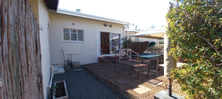 3 Bedroom Property for Sale in Panorama Free State
